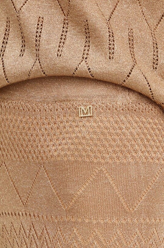 Панталон Marciano Guess HYDRA кафяв 4GGB17.5811Z