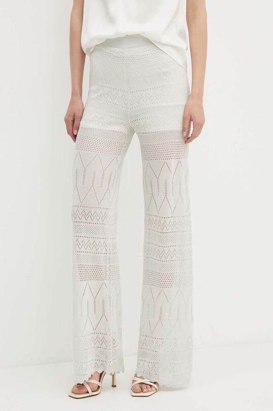 Штани Marciano Guess HYDRA прямий сірий 4GGB17.5811Z