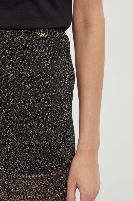 Marciano Guess spodnie HYDRA czarny 4GGB17.5811Z