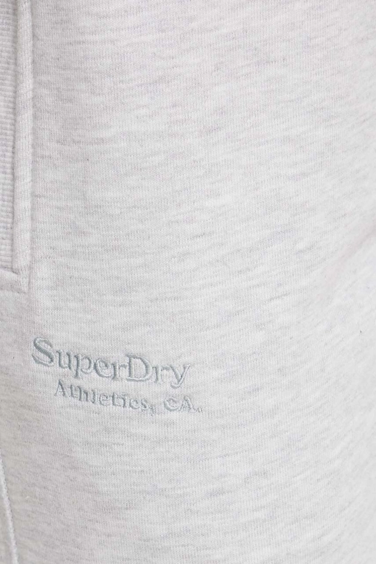 Donji dio trenirke Superdry siva W7011039A.5WB