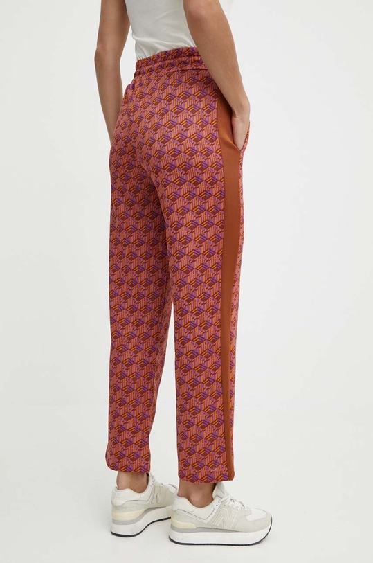 Oblečení Tepláky Puma T7 625599 hnědá