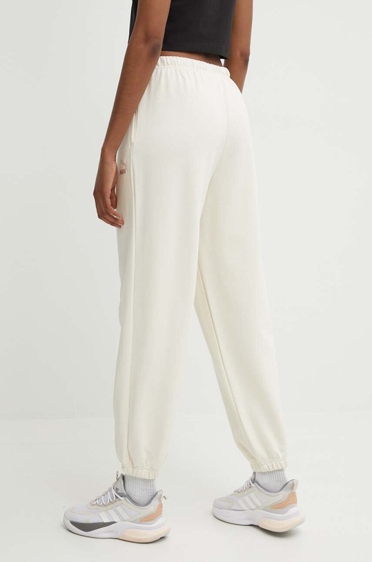 Îmbrăcăminte Puma pantaloni de trening din bumbac BETTER CLASSIC 624233 bej