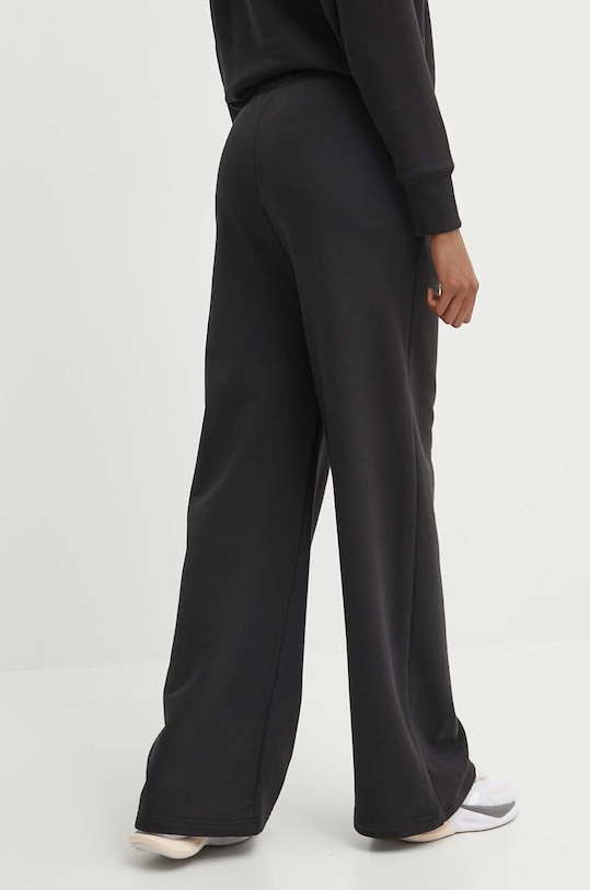 Ρούχα Βαμβακερό παντελόνι Puma BETTER CLASSIC 624235 μαύρο