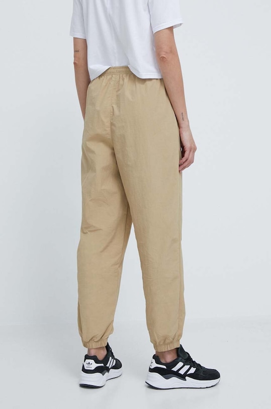 Odzież Puma spodnie dresowe 624245 beżowy