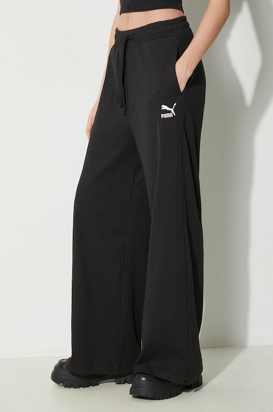 Puma joggers Planet friendly black 624268