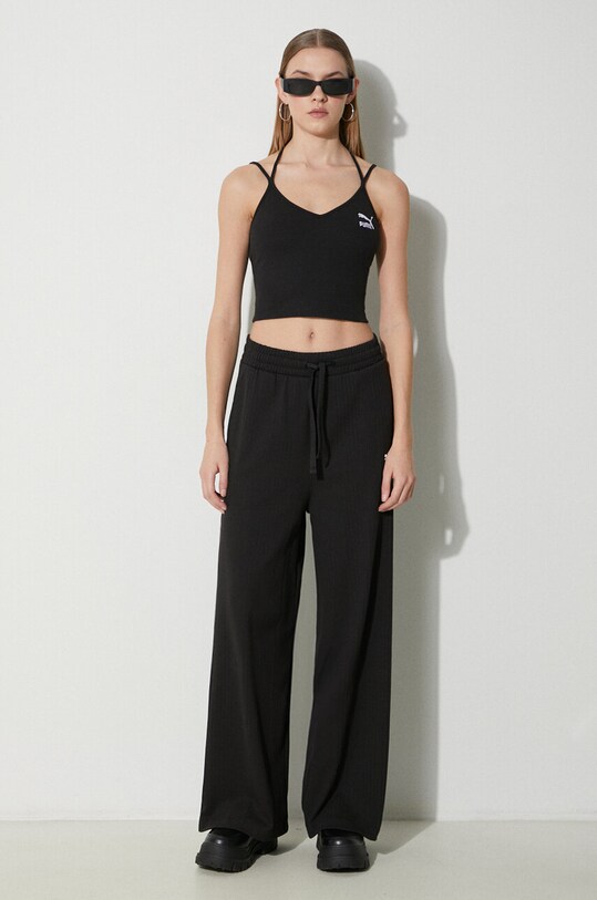 Puma joggers 624268 nero SS24