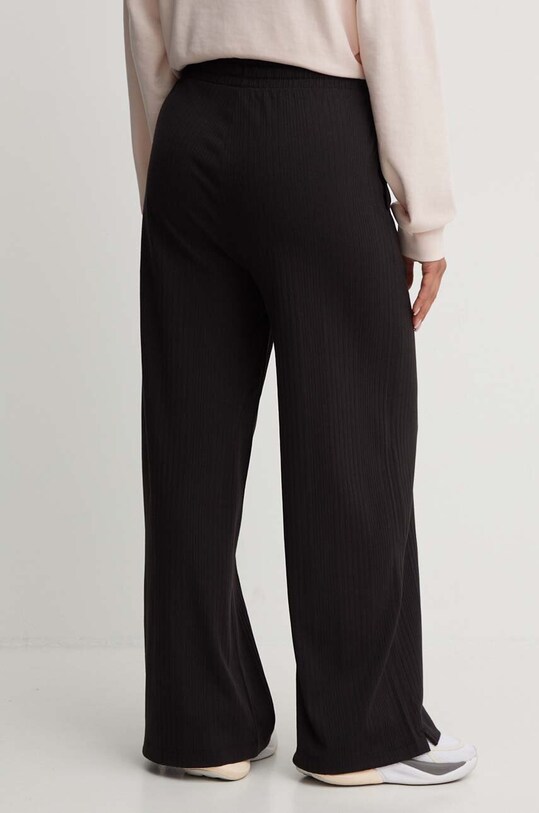 Odzież Puma spodnie dresowe 624268 czarny