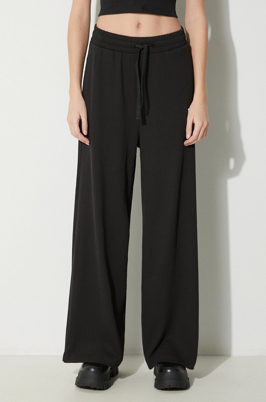 Puma joggers black 624268