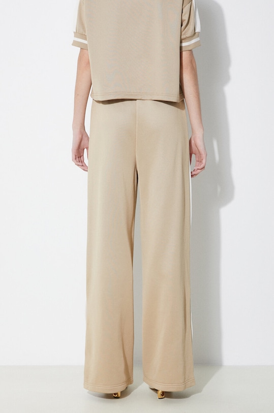 Oblečení Tepláky Puma T7 625025 béžová