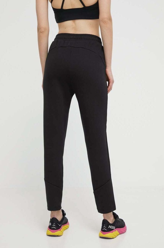 Oblečení Tréninkové kalhoty Puma Evostripe 677880 černá