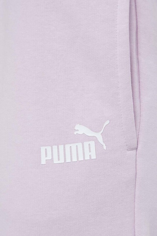 Спортивні штани Puma фіолетовий 678744