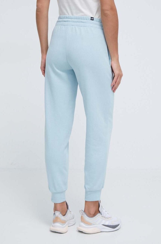 Oblečení Tepláky Puma 678744 modrá