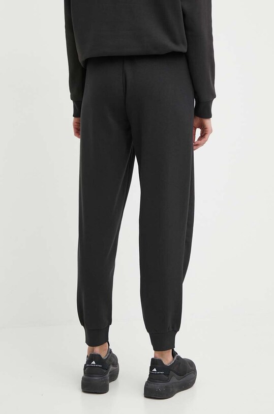 Îmbrăcăminte Puma pantaloni de trening 678744 negru