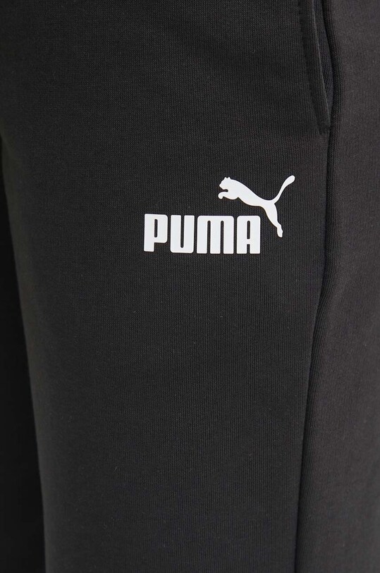 Спортивные штаны Puma чёрный 678745