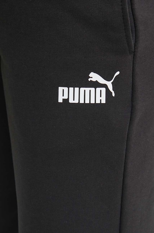 Tepláky Puma černá 678745