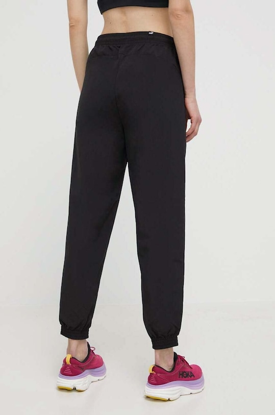 Одяг Спортивні штани Puma 680406 чорний