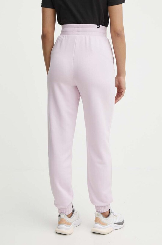 Дрехи Спортен панталон Puma 847093 розов