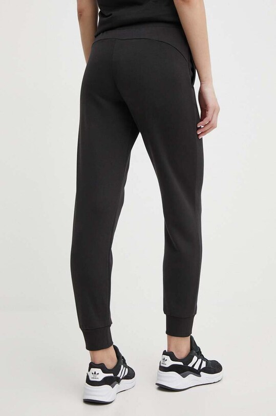 Îmbrăcăminte Puma pantaloni de trening 679350 negru
