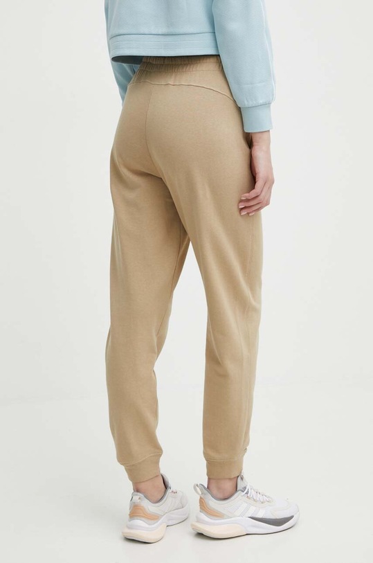 Oblečení Tepláky Puma BETTER SPORTSWEAR 679010 béžová