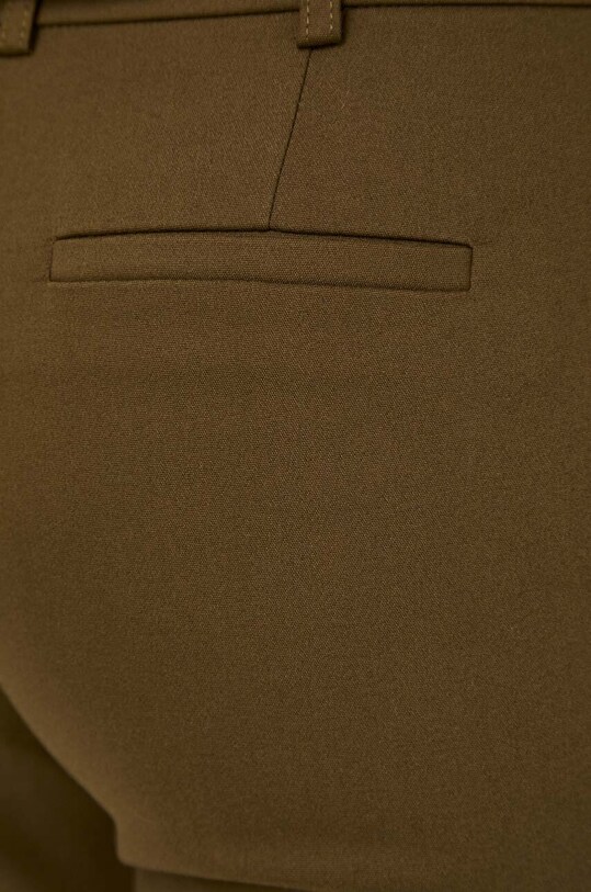 Morgan spodnie PATY.F zielony PATY.F.JUNGLE