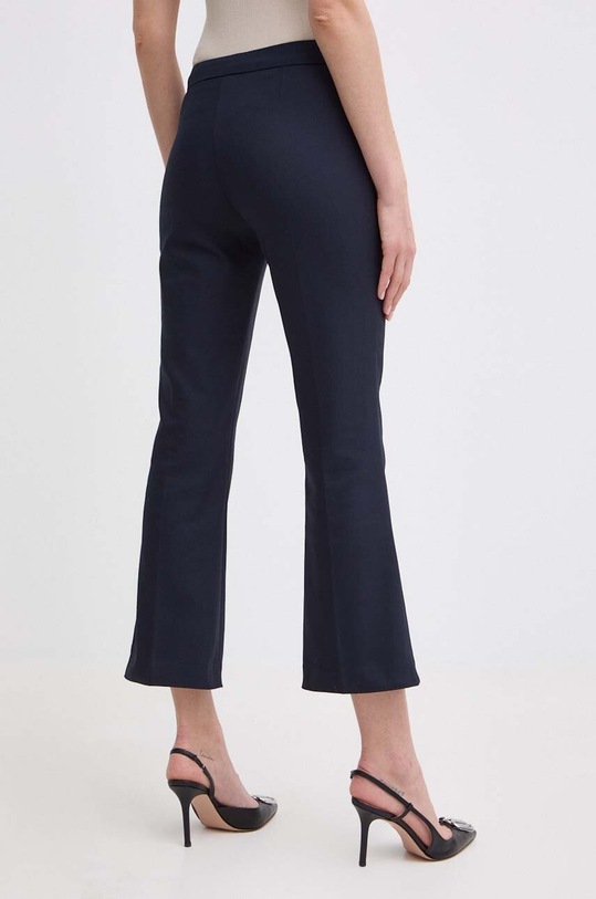 Oblečení Kalhoty Morgan PTACA.F PTACA.F.MARINE námořnická modř