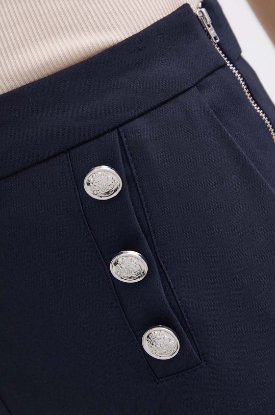 Kalhoty Morgan PTACA.F PTACA.F.MARINE námořnická modř