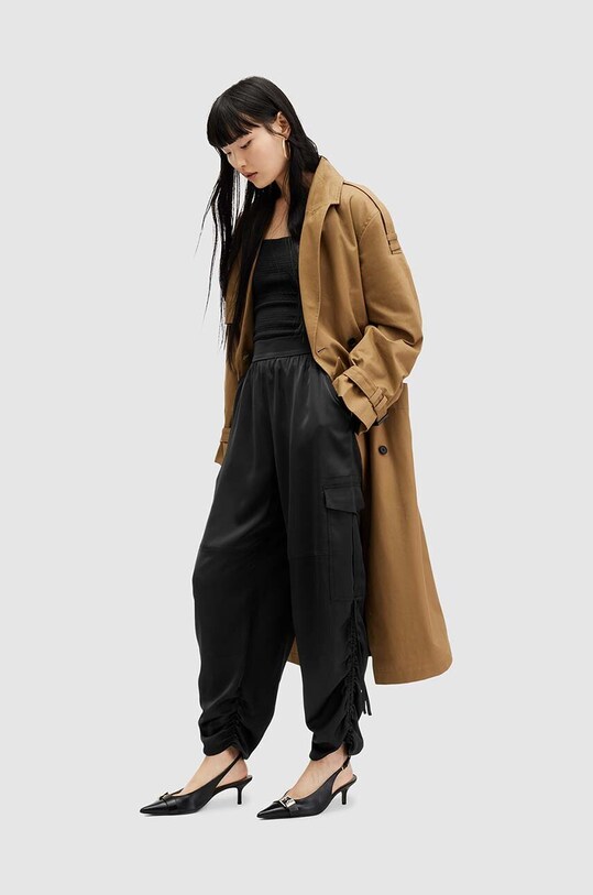AllSaints spodnie WP014Y
