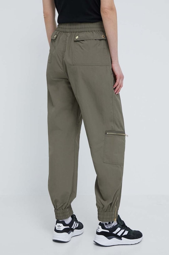 Îmbrăcăminte P.E Nation pantaloni de trening 241P267 verde