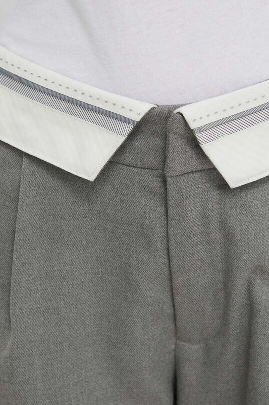 Hollister Co. spodnie szary KI356.3112.121