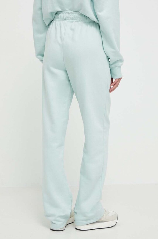 Ellesse melegítőnadrág Sylvana Jog Pant SGV20248 türkiz SS24