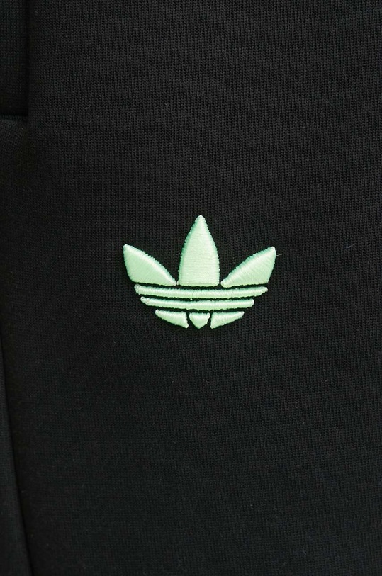 Tepláky adidas Originals černá IU2501