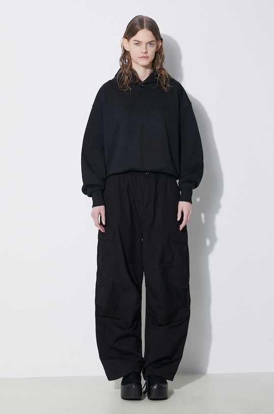 Панталон Carhartt WIP Jet Cargo Pant I032260.8902 черен SS24
