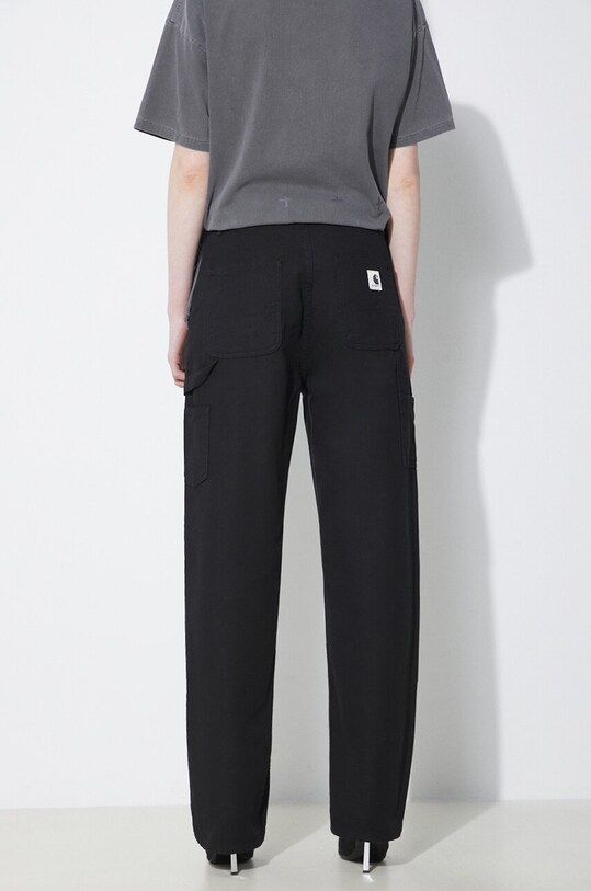 Clothing Carhartt WIP trousers Pierce Double Knee Pant I033139.8902 black