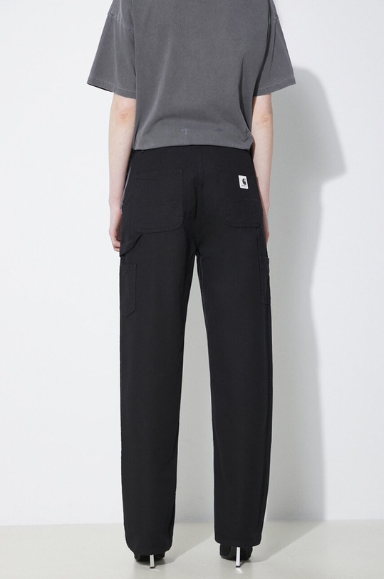 Odjeća Hlače Carhartt WIP Pierce Double Knee Pant I033139.8902 crna