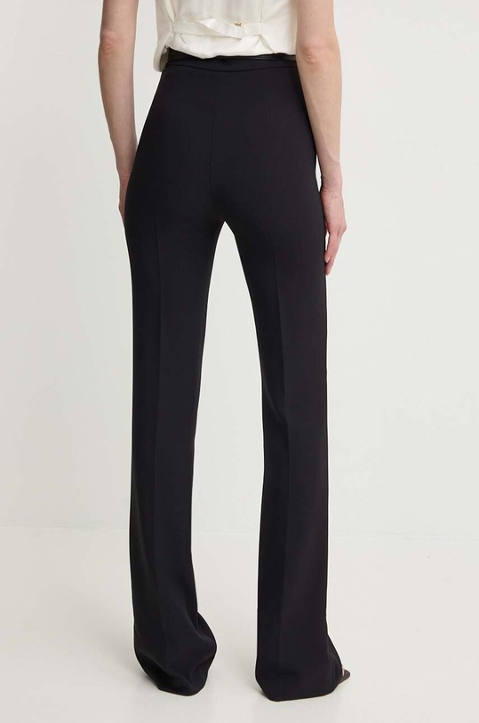 Îmbrăcăminte Elisabetta Franchi pantaloni PA03442E2 negru