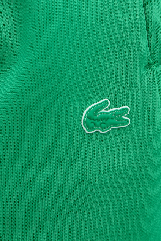 Lacoste pantaloni de trening XF0343 verde