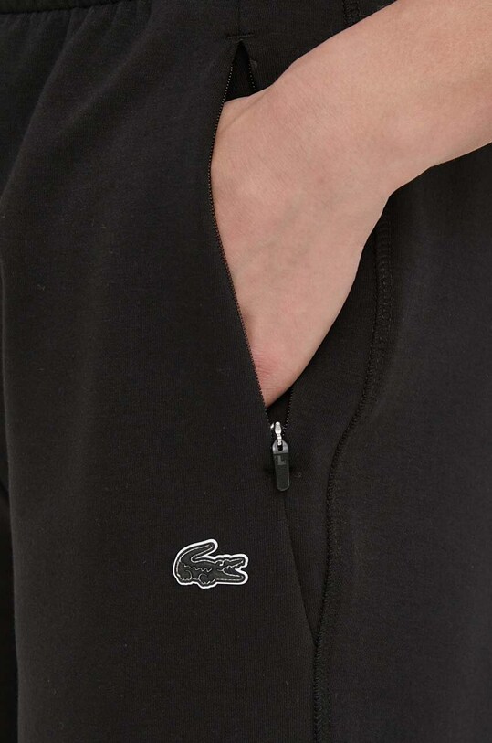 Lacoste joggers nero XF0343