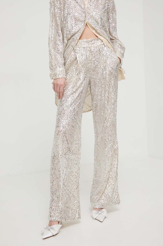 Aniye By spodnie 185030 beżowy SS24