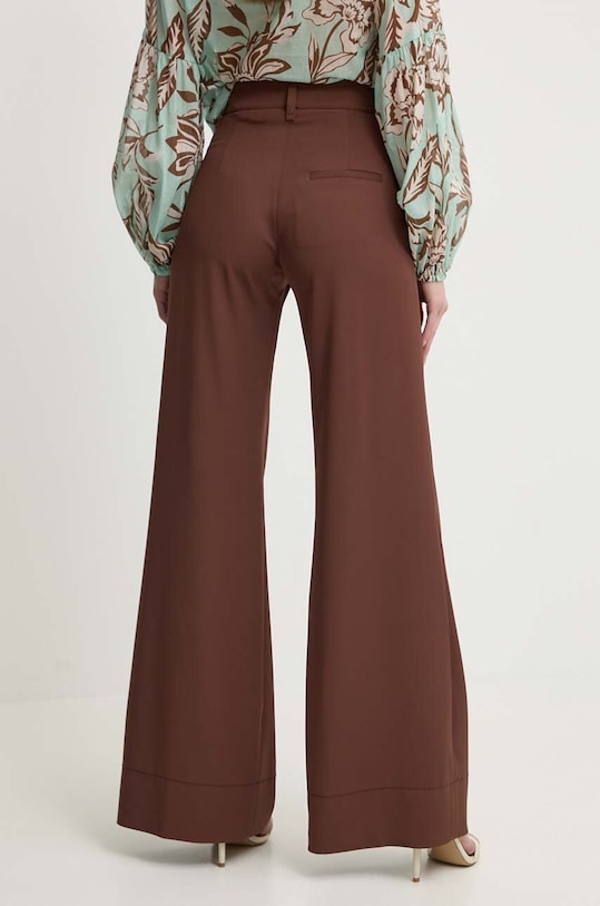 Abbigliamento Aniye By pantaloni 185039 marrone