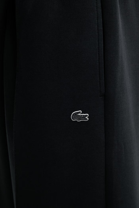 Спортивные штаны Lacoste чёрный XF7374