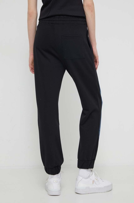 Abbigliamento Desigual joggers 24SWDD60 multicolore