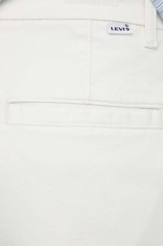 Levi's pantaloni bej A4673