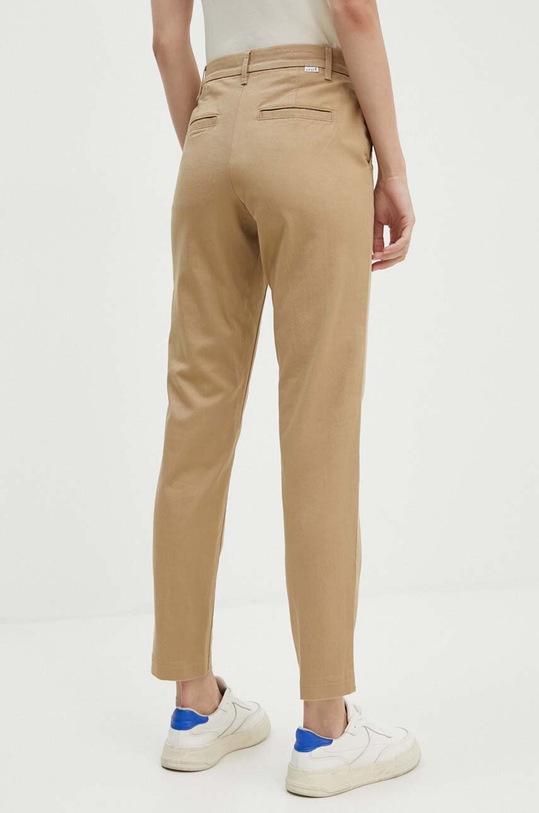 Levi's pantaloni A4673 bej SS24