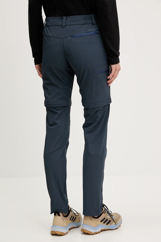 Odzież Viking spodnie outdoorowe Rocklyn 2 in 1 900.26.9002 granatowy
