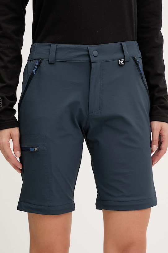 Viking spodnie outdoorowe Rocklyn 2 in 1 granatowy 900.26.9002