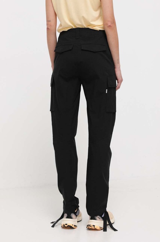 Odzież The North Face spodnie NF0A82GGJK31 czarny