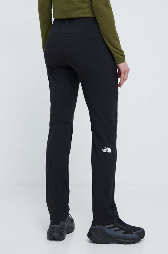 Odzież The North Face spodnie outdoorowe Speedlight NF0A7Z8AJK31 czarny