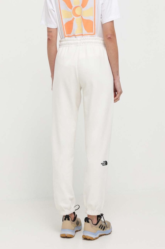 Îmbrăcăminte The North Face pantaloni de trening NF0A7ZJFQLI1 bej