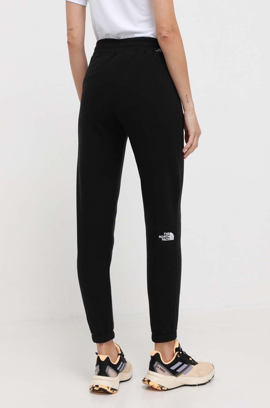 Îmbrăcăminte The North Face pantaloni de trening NF0A855QJK31 negru