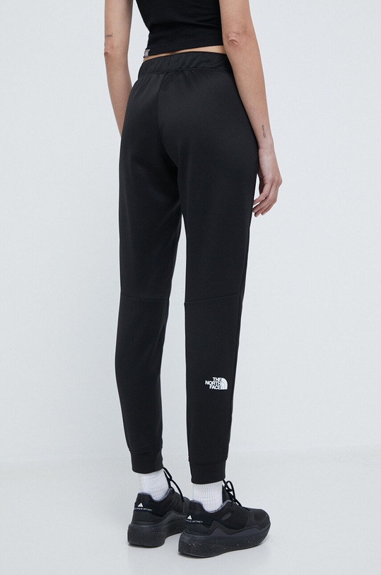 Odzież The North Face spodnie dresowe NF0A7ZABJK31 czarny